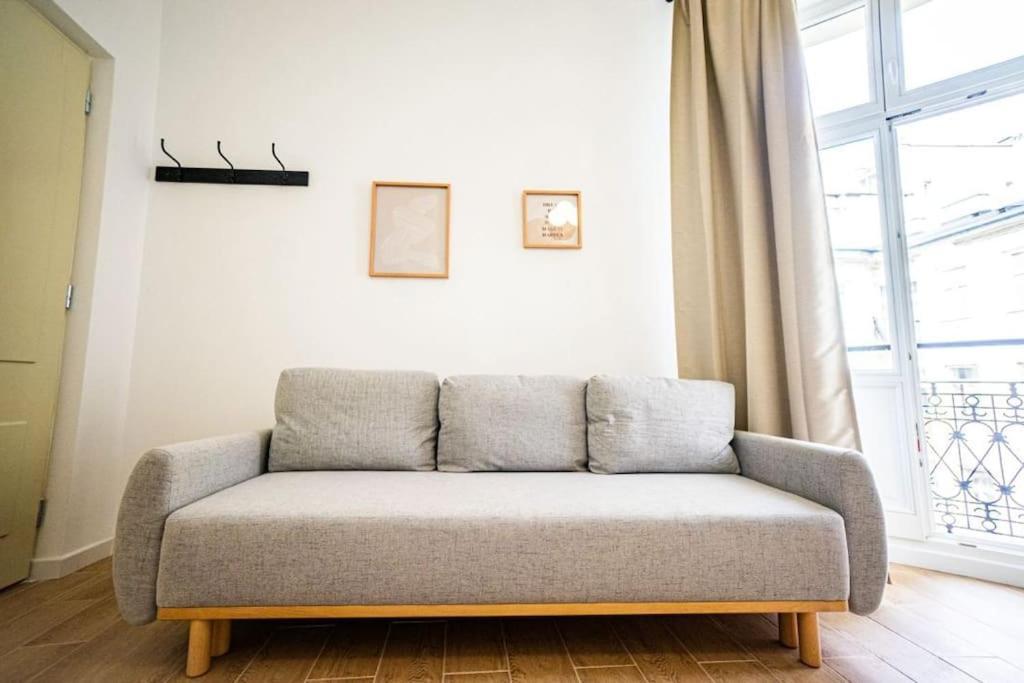 Lovely Apartment In วอร์ซอ ภายนอก รูปภาพ